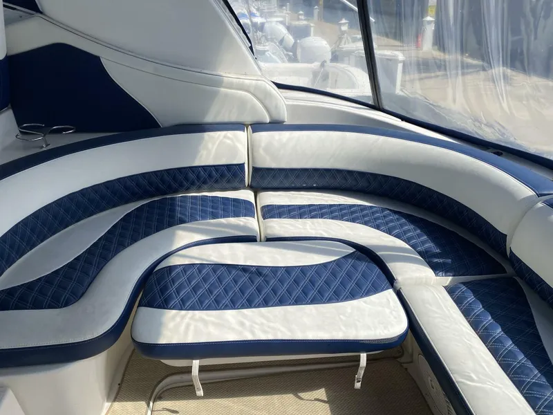 Slide: The Image of Cruisers Yachts 3672 Express 2002 - 5360128