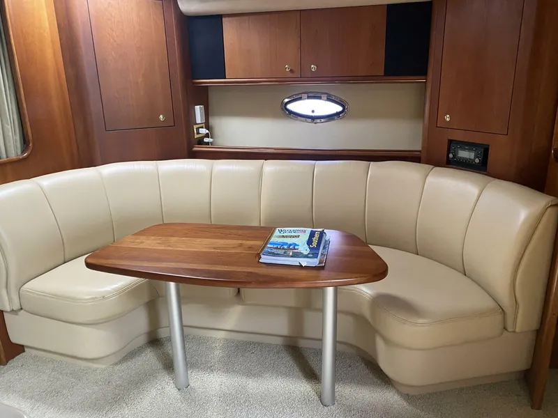 Slide: The Image of Cruisers Yachts 3672 Express 2002 - 5360117