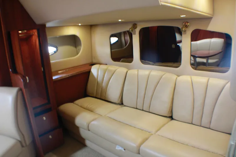 Slide: The Image of Cruisers Yachts 3672 Express 2002 - 5379829