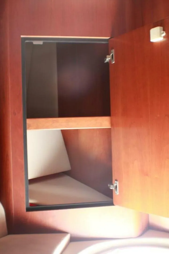 Slide: The Image of Cruisers Yachts 3672 Express 2002 - 5379833