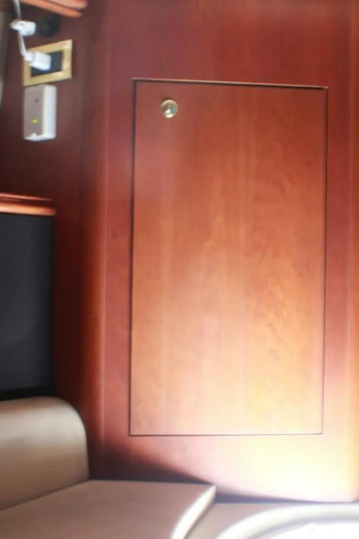 Slide: The Image of Cruisers Yachts 3672 Express 2002 - 5379834