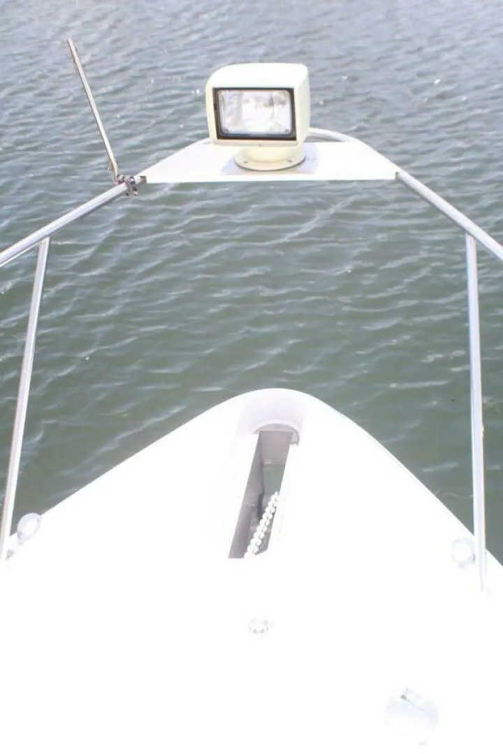 Slide: The Image of Cruisers Yachts 3672 Express 2002 - 5381084