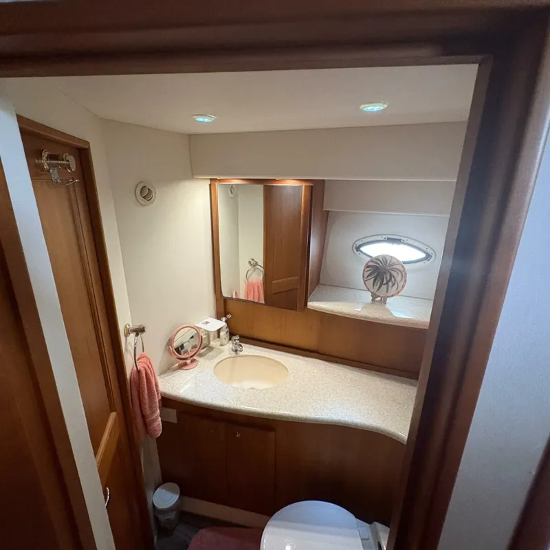 Slide: The Image of Cruisers Yachts 3672 Express 2002 - 5397457