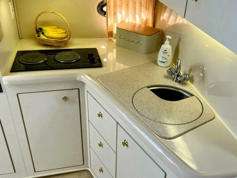 Slide: The Image of Cruisers 3575 Esprit 1998 - 5359661