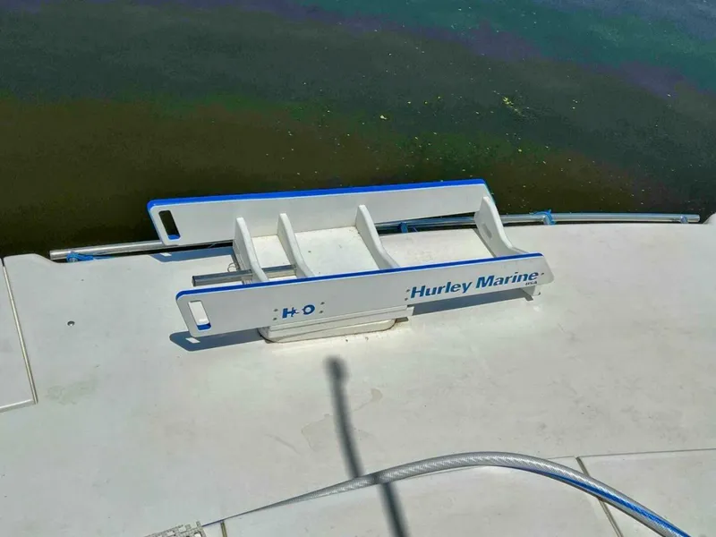 Slide: The Image of Cruisers 3575 Esprit 1998 - 5359641