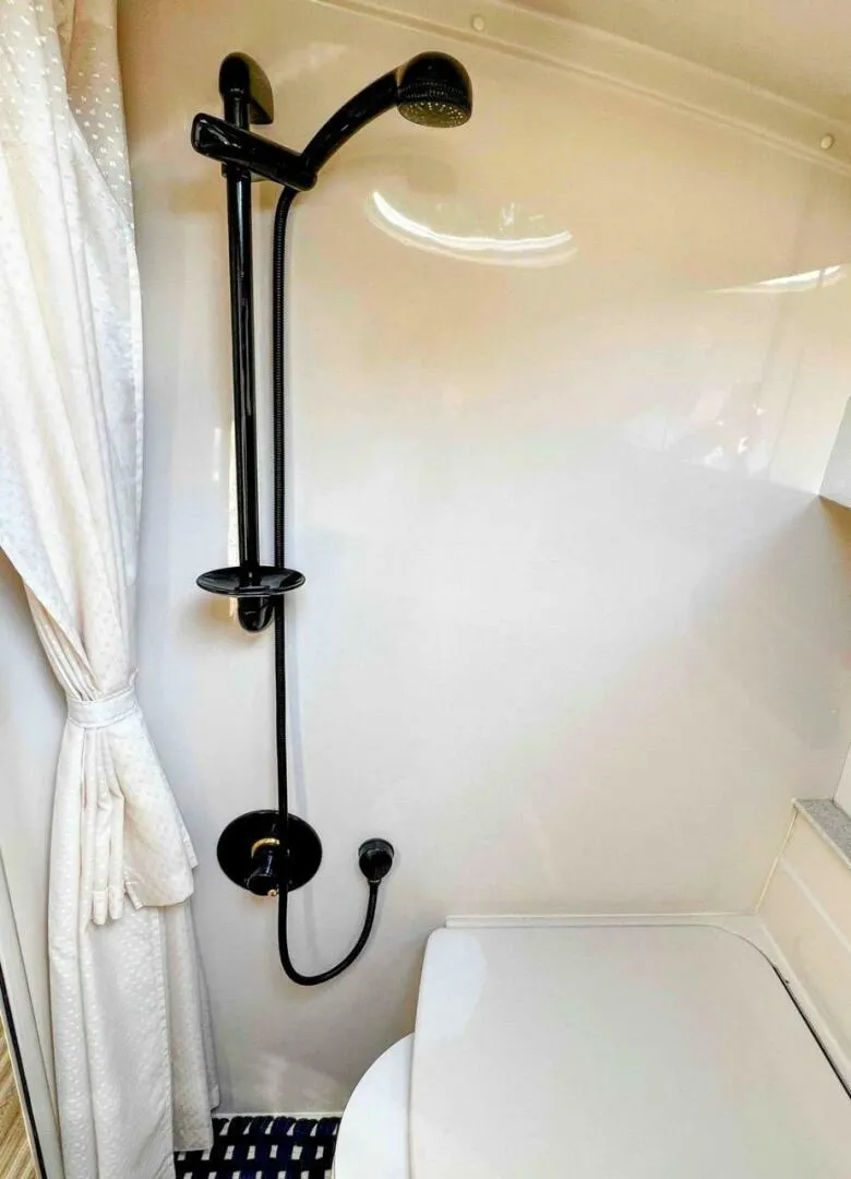 Slide: The Image of Cruisers 3575 Esprit 1998 - 5359678