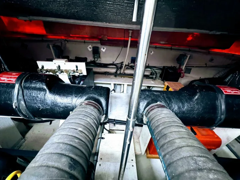 Slide: The Image of Cruisers 3575 Esprit 1998 - 5359684