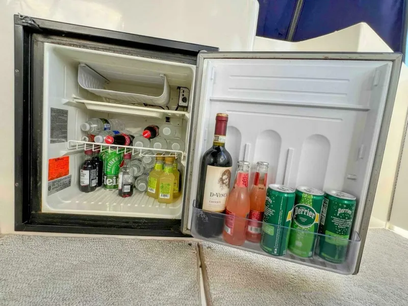 Slide: The Image of Cruisers Yachts 3575 Esprit 1998 - 5359653