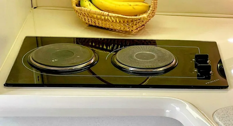 Slide: The Image of Cruisers Yachts 3575 Esprit 1998 - 5359664