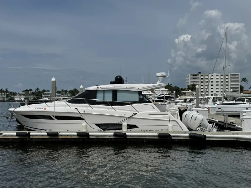 The Image of Regal 38 XO 2024 - 5359915