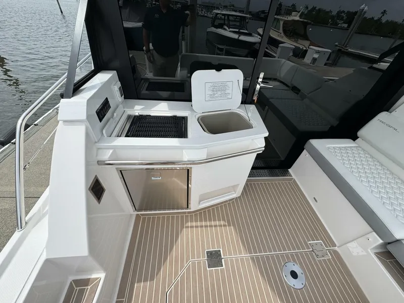 Slide: The Image of Regal 38 XO 2024 - 5359969