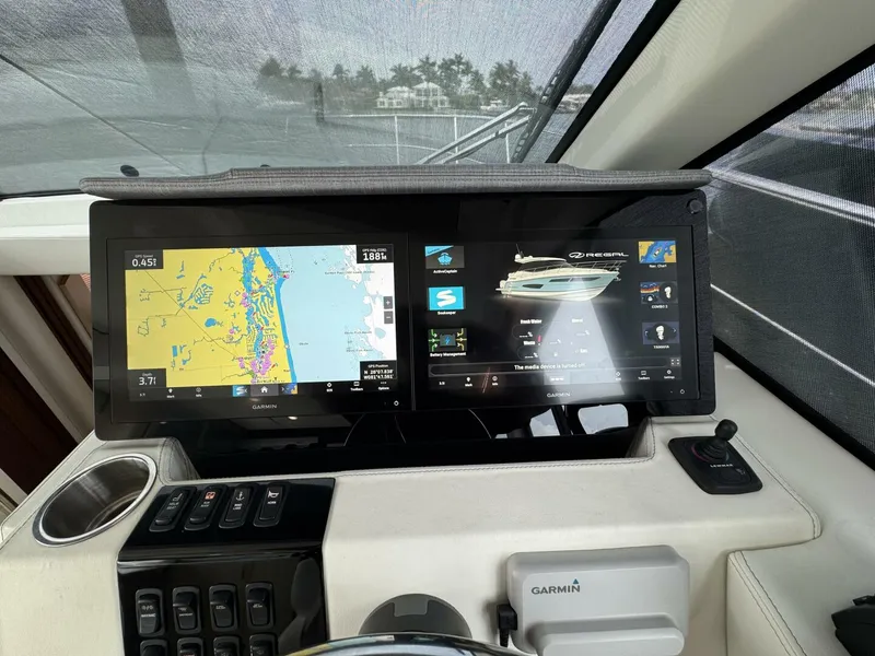 Slide: The Image of Regal 38 XO 2024 - 5359986