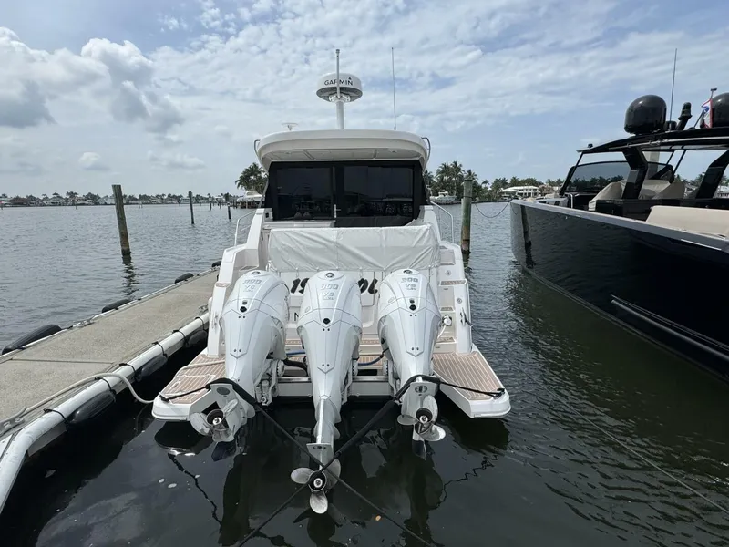 Slide: The Image of Regal 38 XO 2024 - 5359953