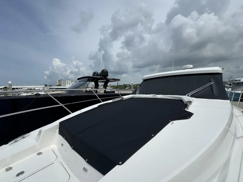 Slide: The Image of Regal 38 XO 2024 - 5359955