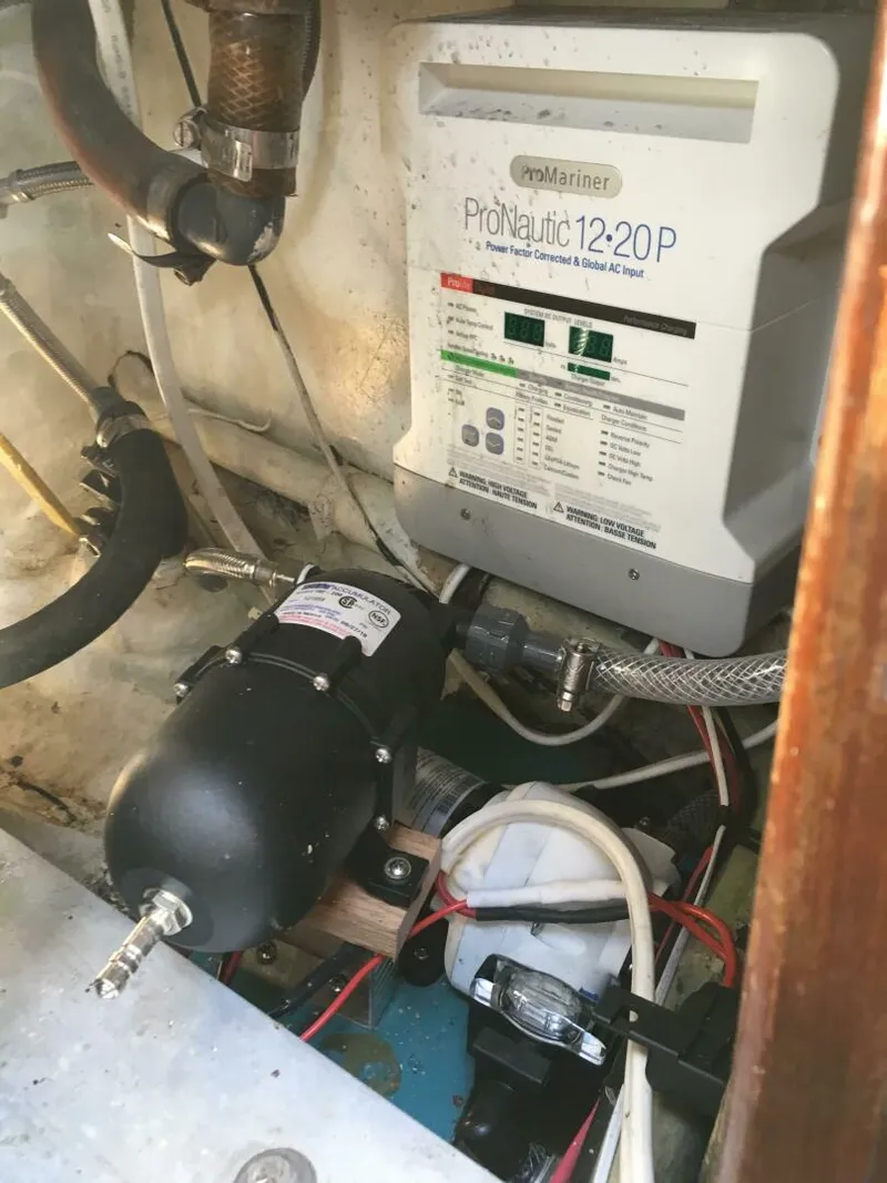 Slide: The Image of Cheoy Lee Clipper 1974 - 5360580