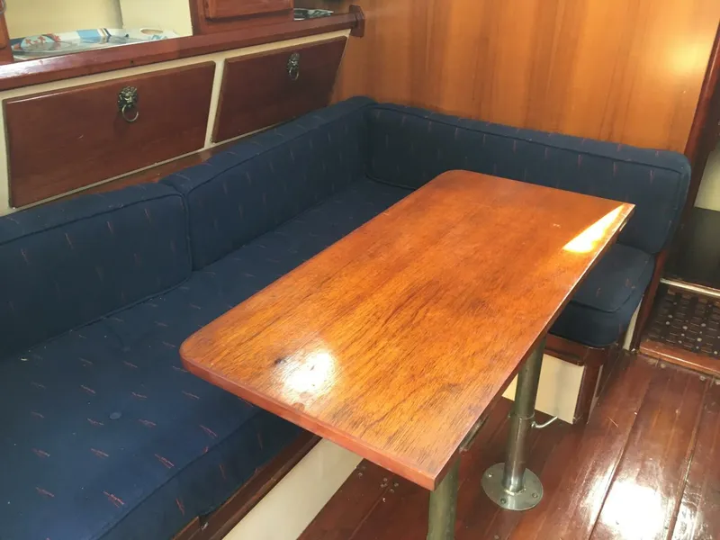 Slide: The Image of Cheoy Lee Clipper 1974 - 5360575