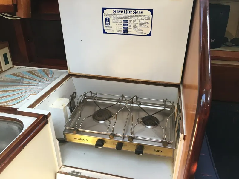 Slide: The Image of Cheoy Lee Clipper 1974 - 5360572