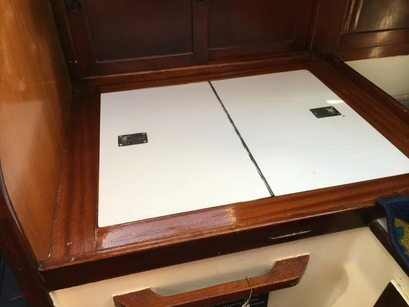 Slide: The Image of Cheoy Lee Clipper 1974 - 5360573