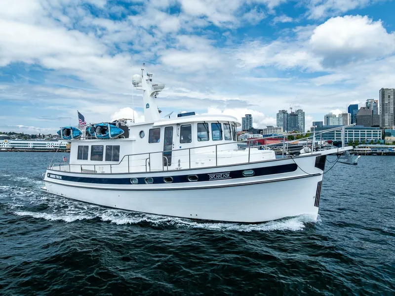 The Image of Nordic 54 2007 - 5439243