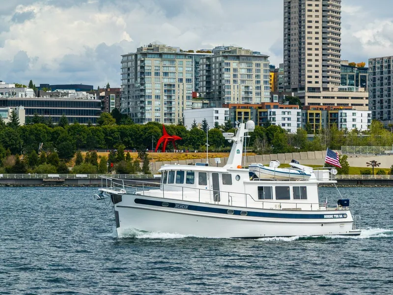 Slide: The Image of Nordic 54 2007 - 5439466