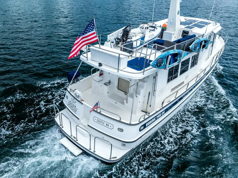 Slide: The Image of Nordic 54 2007 - 5439242