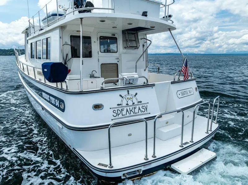 Slide: The Image of Nordic 54 2007 - 5439241