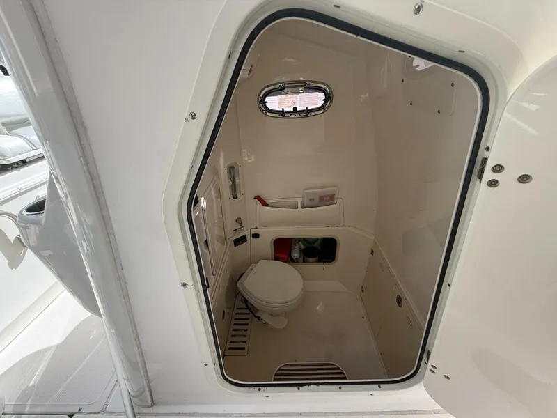 Slide: The Image of Console Door Open - 5361147