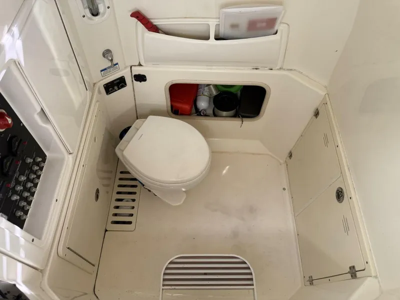 Slide: The Image of Console Interior - 5361148