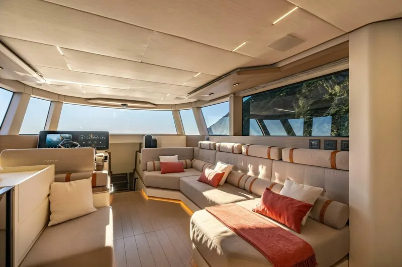 Slide: The Image of Pardo Yachts E72 2026 - 5361612