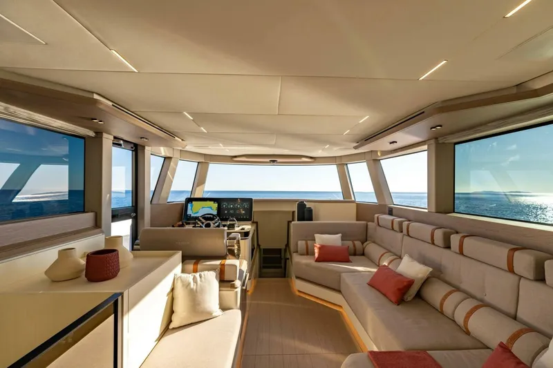 Slide: The Image of Pardo Yachts E72 2026 - 5361613