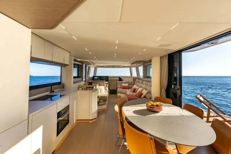 Slide: The Image of Pardo Yachts E72 2026 - 5361609