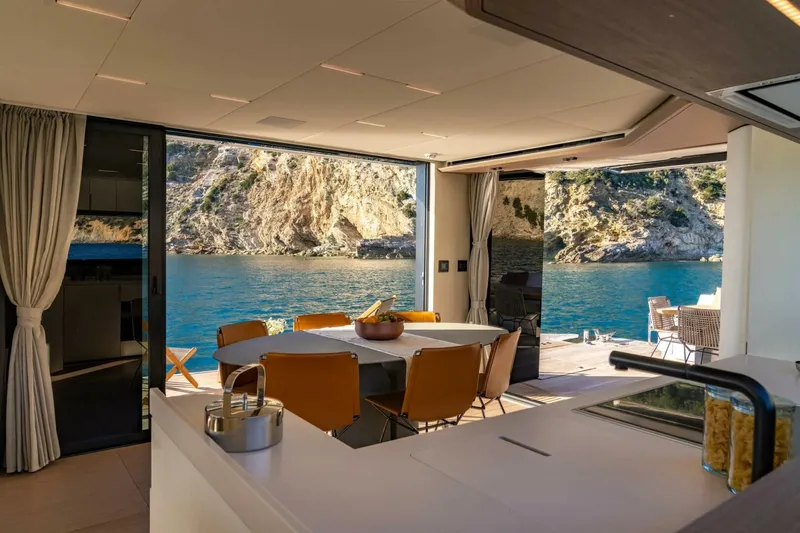 Slide: The Image of Pardo Yachts E72 2026 - 5361610