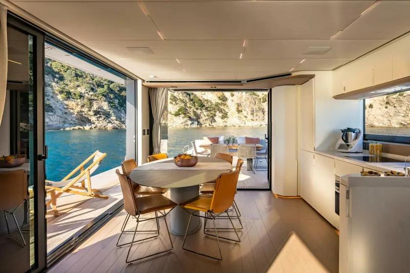 Slide: The Image of Pardo Yachts E72 2026 - 5361611