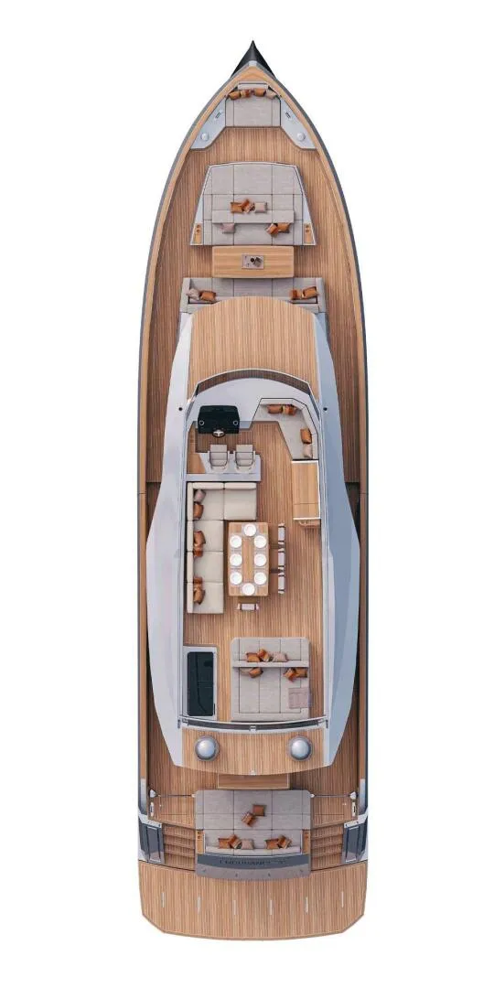 Slide: The Image of Pardo Yachts E72 2026 - 5361599