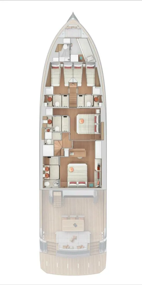 Slide: The Image of Pardo Yachts E72 2026 - 5361600