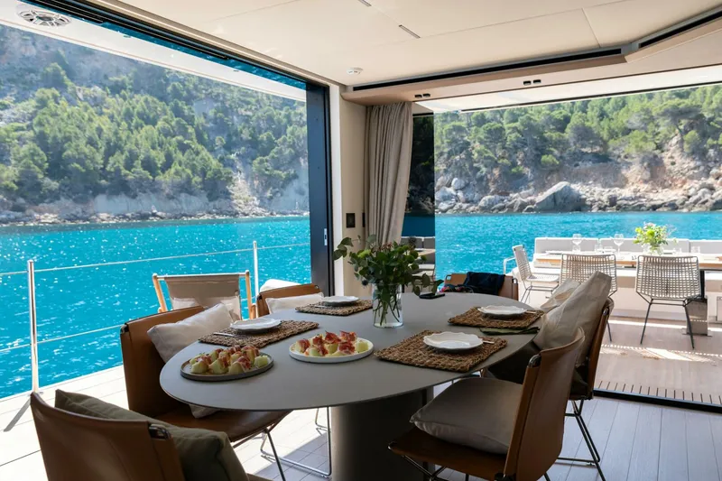 Slide: The Image of Pardo Yachts E72 2026 - 5361601