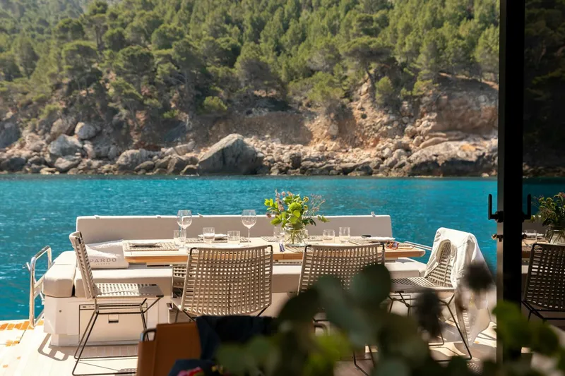 Slide: The Image of Pardo Yachts E72 2026 - 5361602