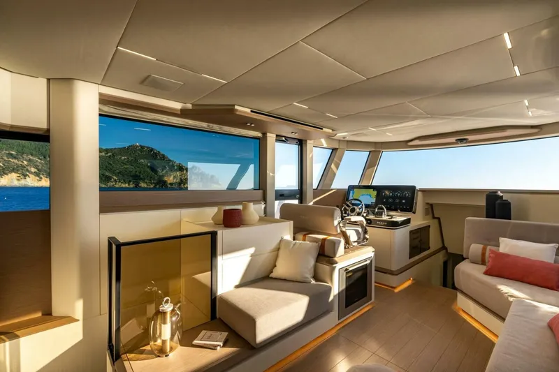 Slide: The Image of Pardo Yachts E72 2026 - 5361614