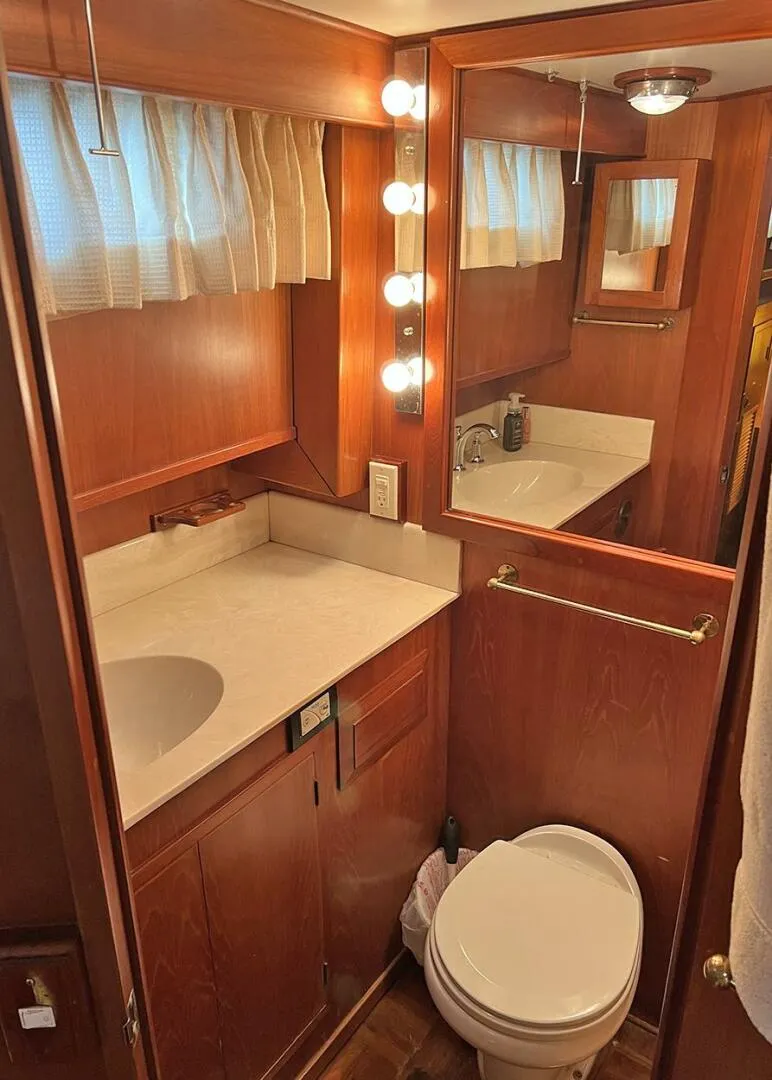 Slide: The Image of DeFever Tri-Cabin 1987 - 5361640