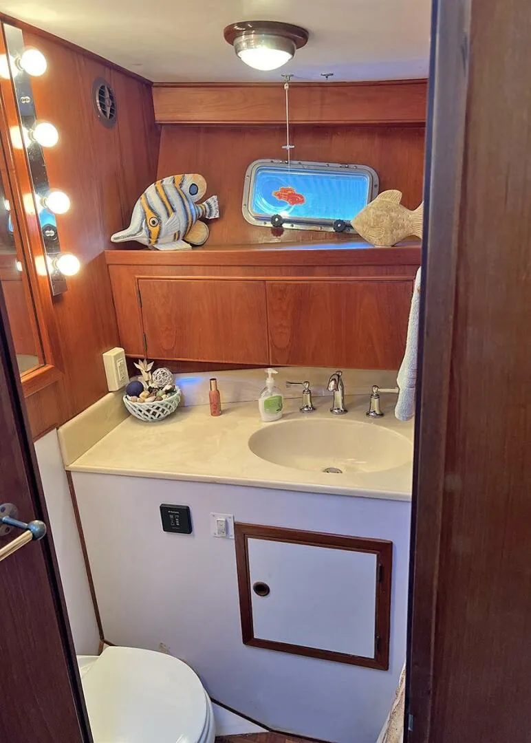 Slide: The Image of DeFever Tri-Cabin 1987 - 5361633