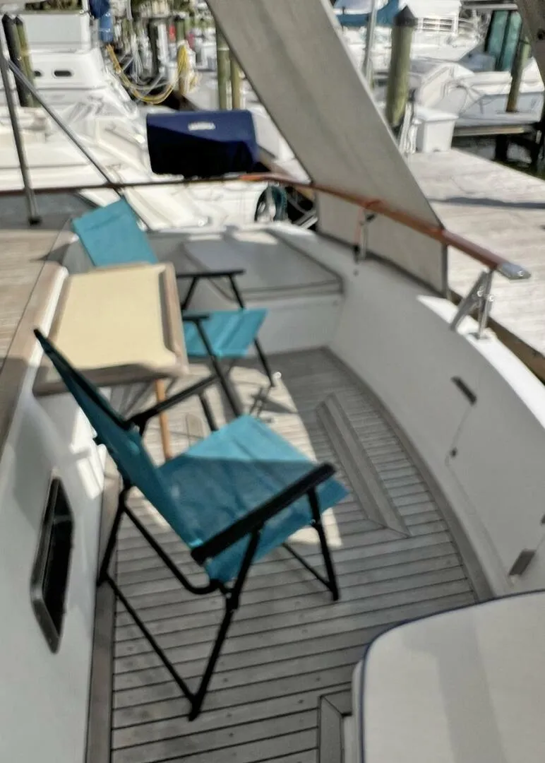Slide: The Image of DeFever Tri-Cabin 1987 - 5361619