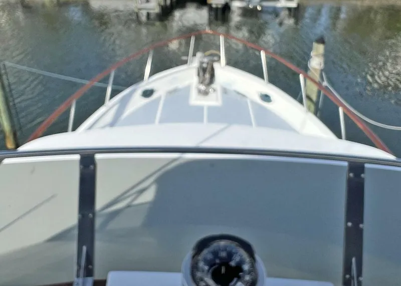 Slide: The Image of DeFever Tri-Cabin 1987 - 5361628