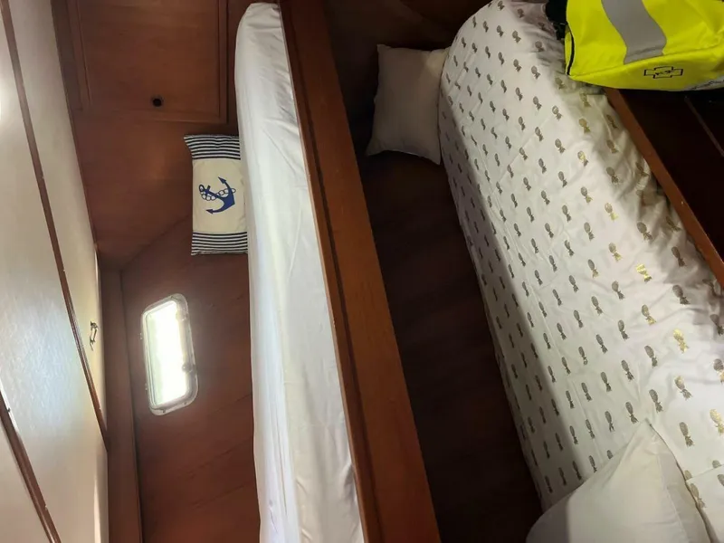 Slide: The Image of DeFever Tri-Cabin 1987 - 5361618