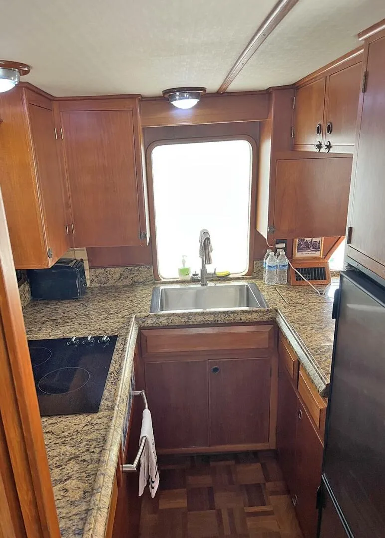 Slide: The Image of DeFever Tri-Cabin 1987 - 5361631