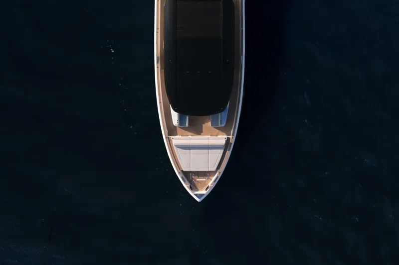 Slide: The Image of Pardo Yachts GT75 2025 - 5399395