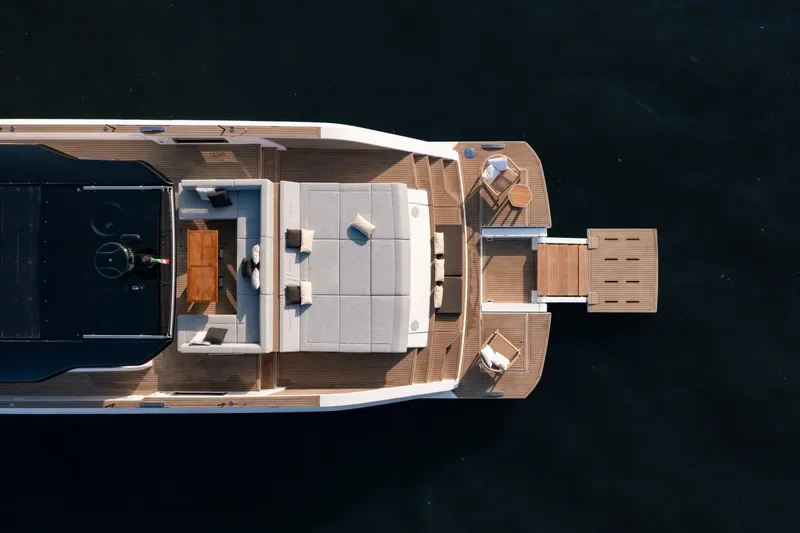 Slide: The Image of Pardo Yachts GT75 2025 - 5399399