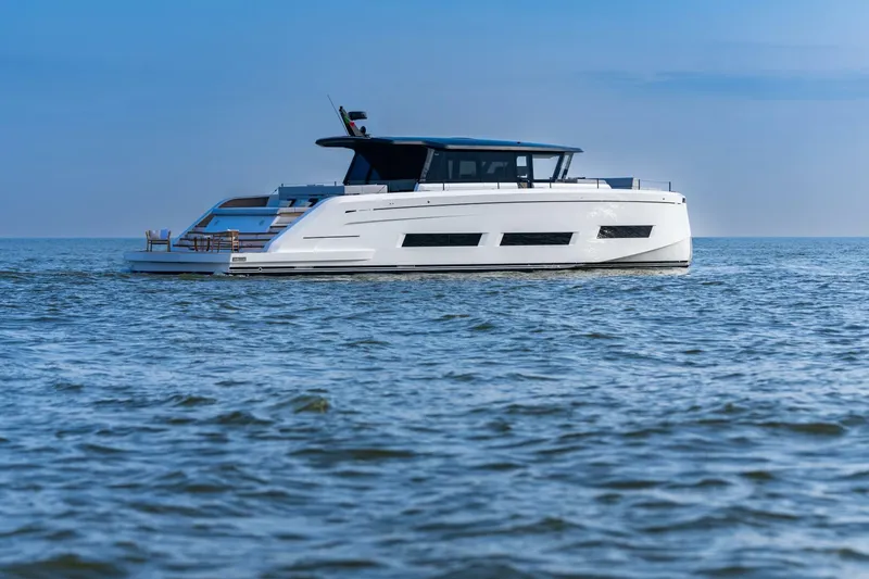 Slide: The Image of Pardo Yachts GT75 2025 - 5399409