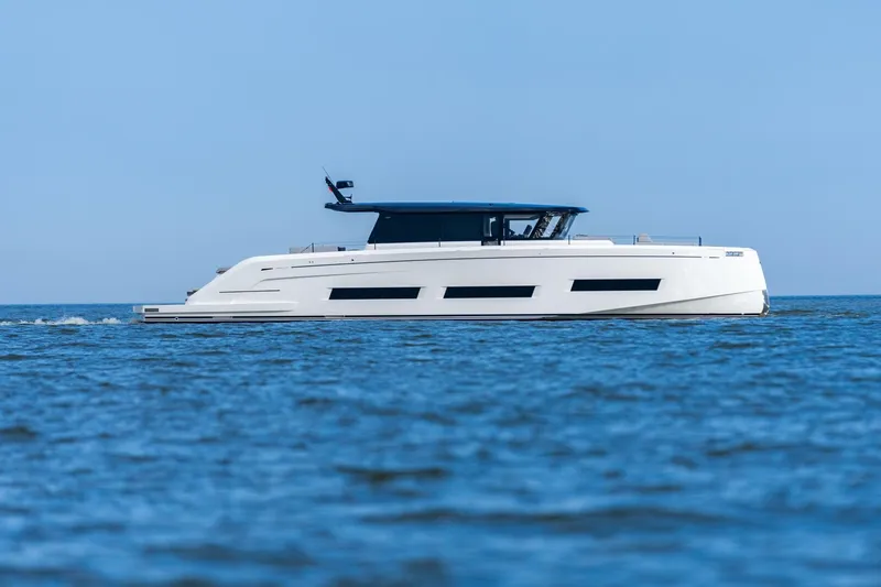 Slide: The Image of Pardo Yachts GT75 2025 - 5399408