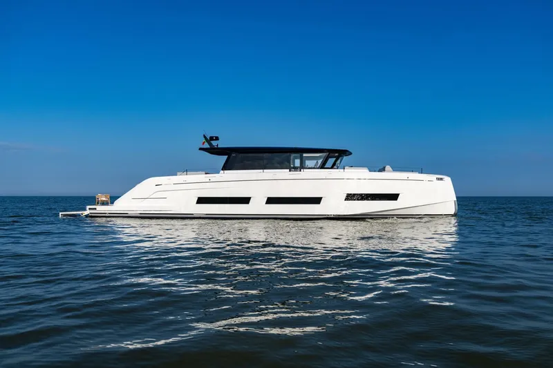 Slide: The Image of Pardo Yachts GT75 2025 - 5399373