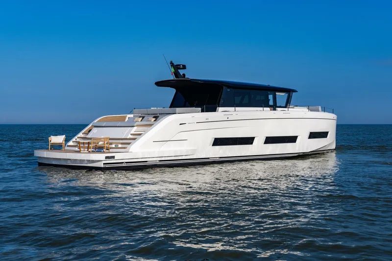 Slide: The Image of Pardo Yachts GT75 2025 - 5399371